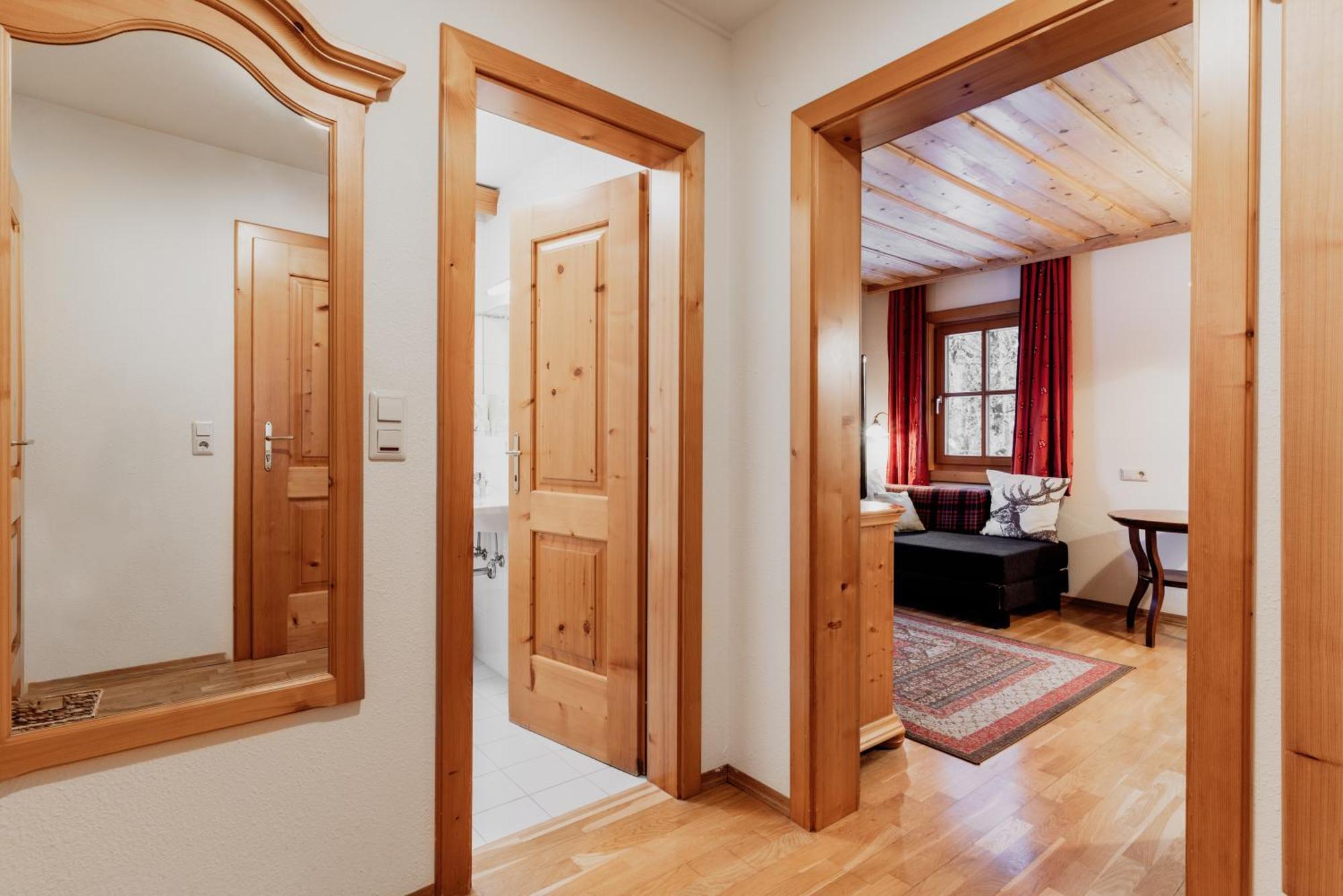 Landhaus Koller Gosau Dış mekan fotoğraf