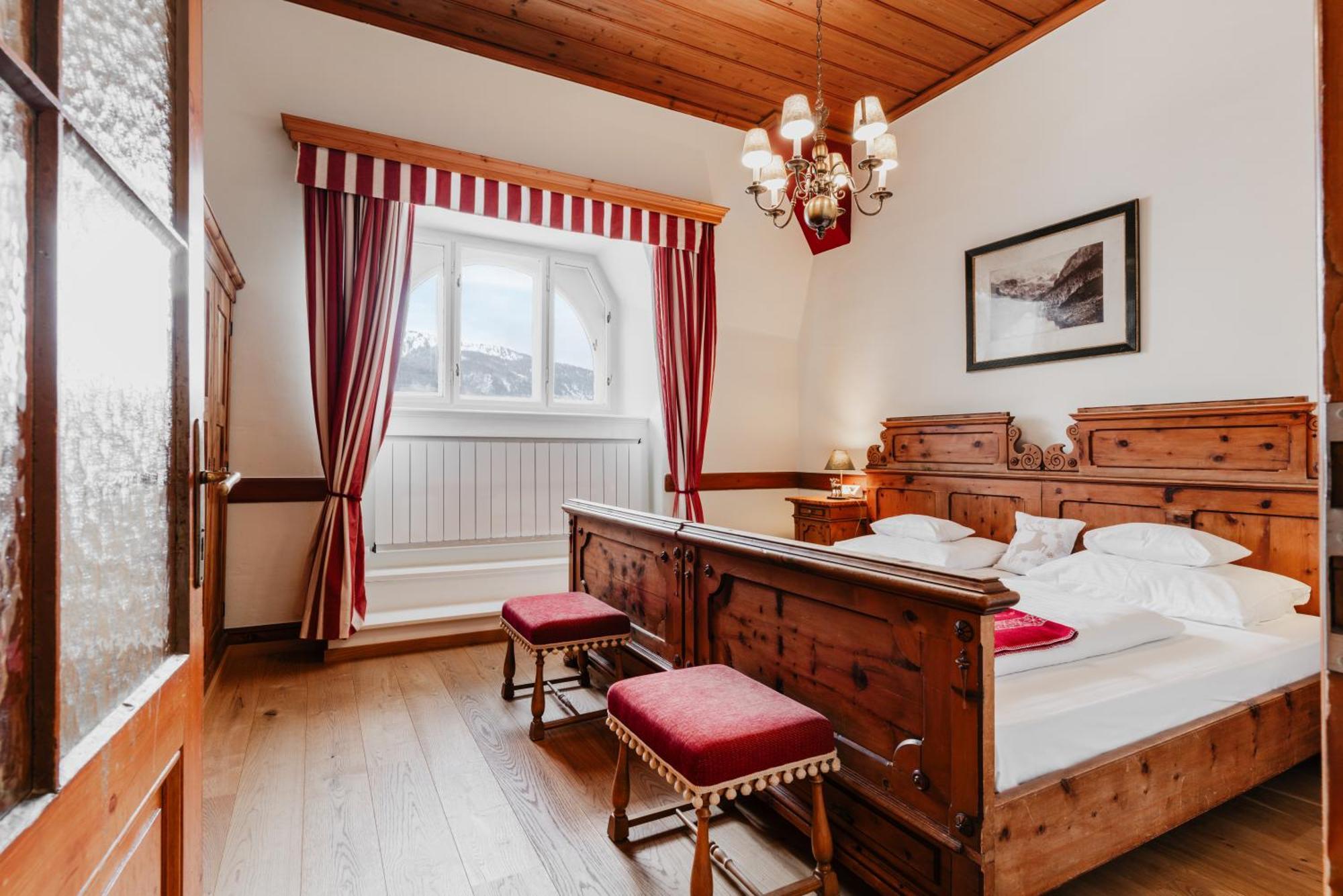 Landhaus Koller Otel Gosau Dış mekan fotoğraf