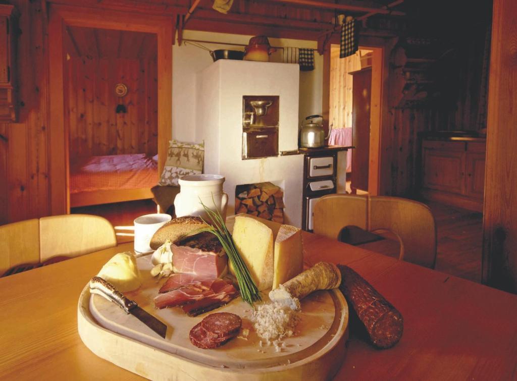 Landhaus Koller Gosau Dış mekan fotoğraf
