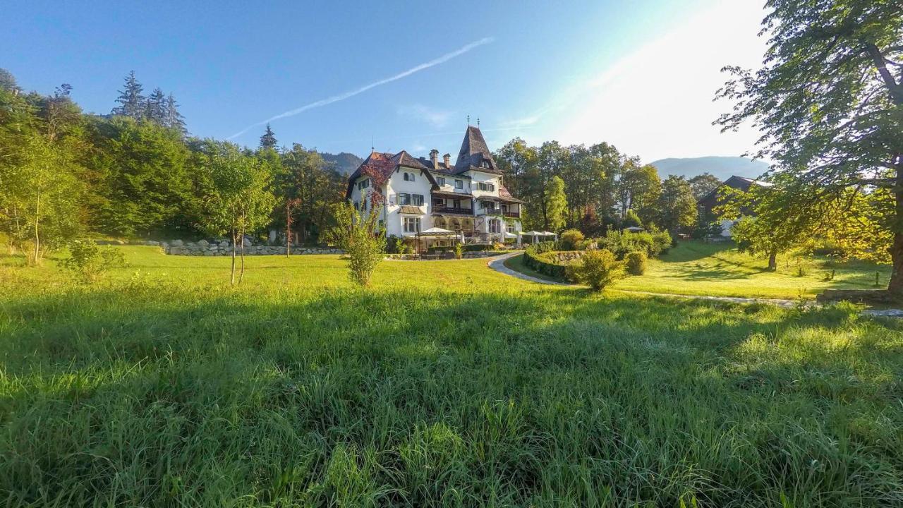 Landhaus Koller Gosau Dış mekan fotoğraf
